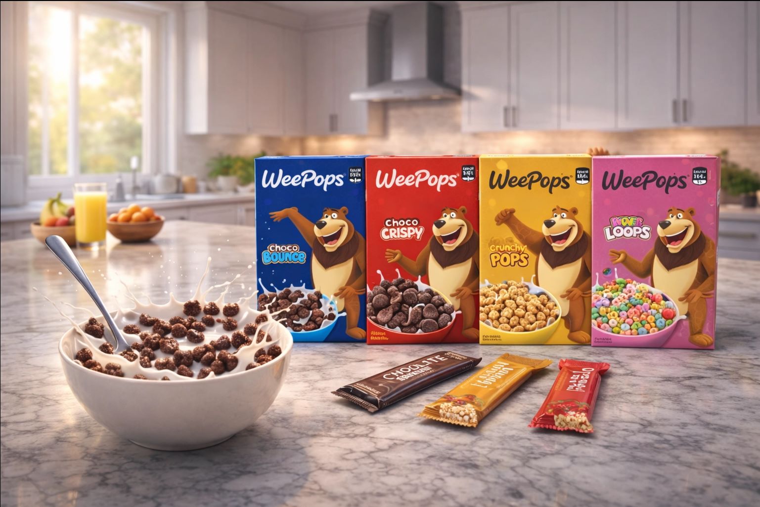 WeePops